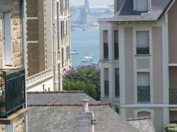 Room For Rent Dinard 2709