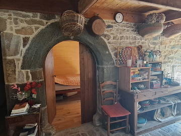 Homestay to rent in Plonéour-Lanvern - photo 1-1