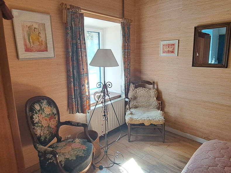Homestay Plonéour-Lanvern 678326-3