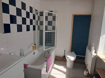 Homestay to rent in Plonéour-Lanvern - photo 4-4
