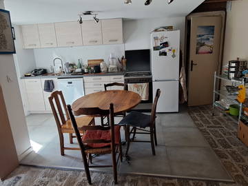 Homestay to rent in Plonéour-Lanvern - photo 5-5
