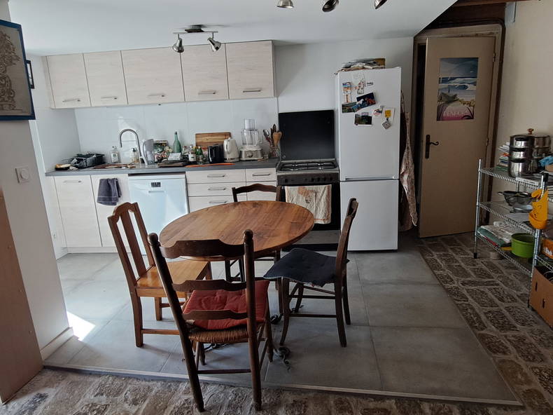 Homestay Plonéour-Lanvern 678326-5
