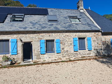 Homestay to rent in Plonéour-Lanvern - photo 6-6