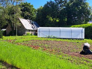 Homestay to rent in Plonéour-Lanvern - photo 7-7