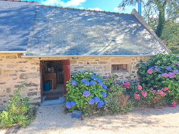 Homestay to rent in Plonéour-Lanvern - photo 8-8