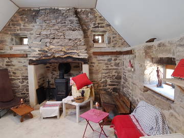 Homestay to rent in Plonéour-Lanvern - photo 9-9