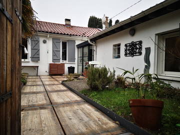 Meddelande: Studio dans chartreuse - Calme et Confortable - Quartier le 