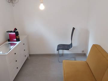 Room For Rent Chennevières-Sur-Marne 431136-1