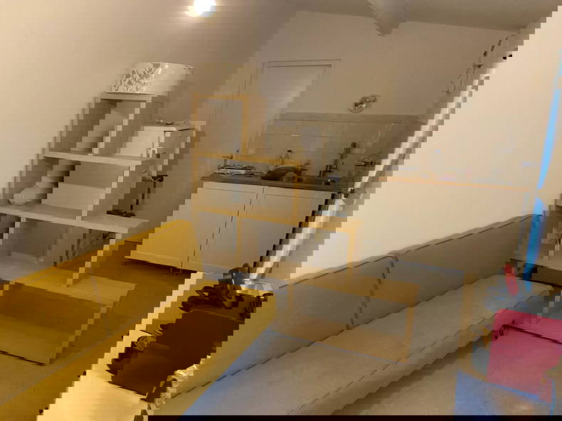 Entire Home Chennevières-sur-Marne 431136-1