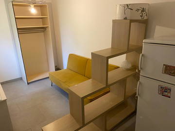 Chambre À Louer Chennevières-Sur-Marne 431136