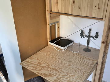 Logement entier à louer à Chennevières-Sur-Marne - photo 3 : autre pièce-3