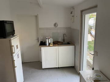 Logement entier à louer à Chennevières-Sur-Marne - photo 4 : autre pièce-4