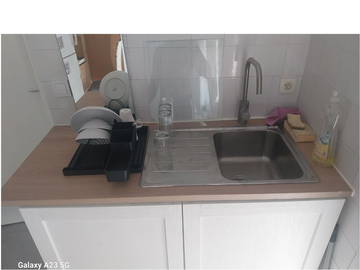 Alojamento inteiro para alugar em Chennevières-Sur-Marne - fotografia 7-7