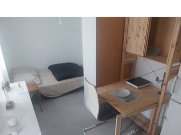 Alojamento inteiro para alugar em Chennevières-Sur-Marne - fotografia 8-8
