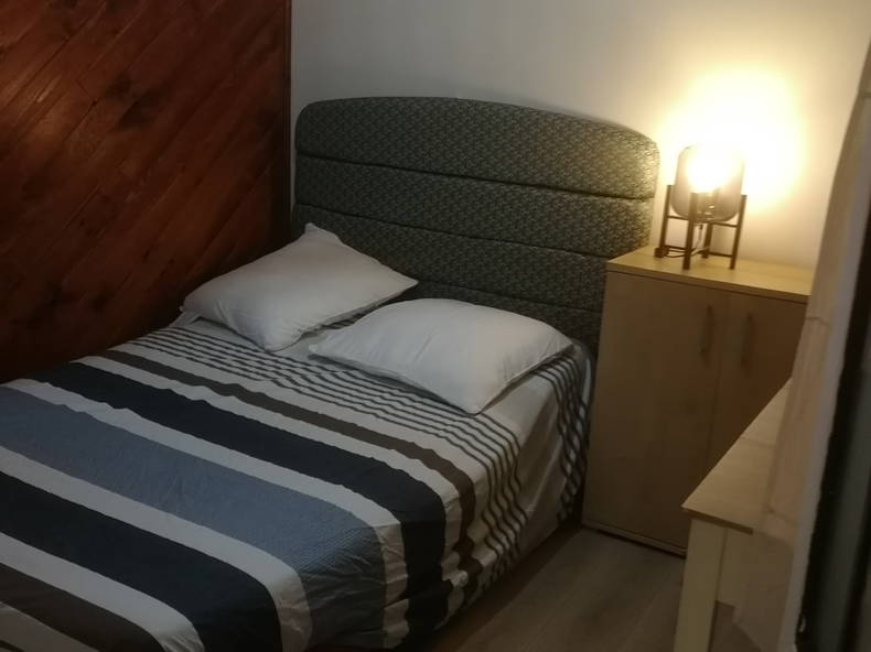 Entire Home Villiers-le-Bel 240064-1