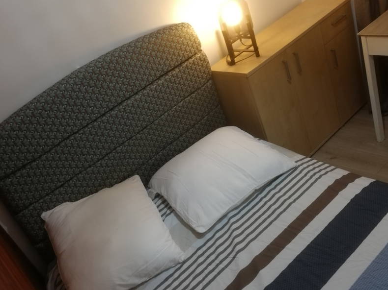 Entire Home Villiers-le-Bel 240064-2