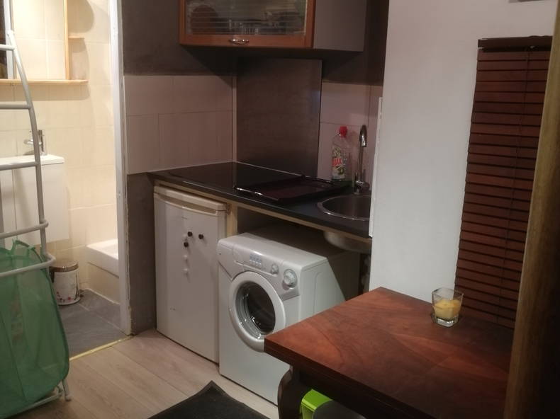 Entire Home Villiers-le-Bel 240064-4