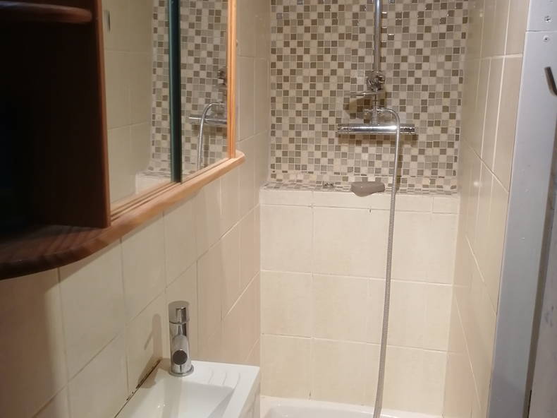 Entire Home Villiers-le-Bel 240064-5