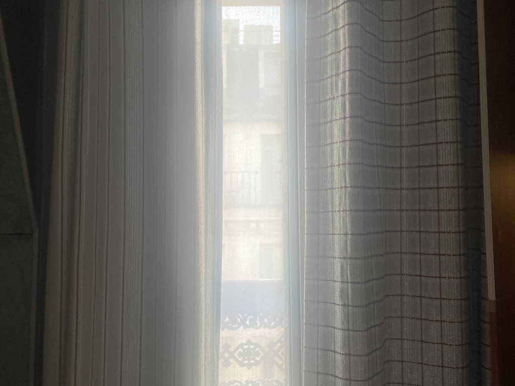 Gästezimmer Paris 662971-1