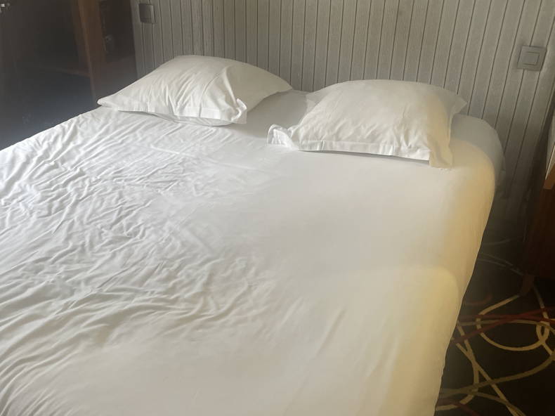 Gästezimmer Paris 662971-4