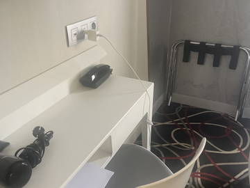 Entire Home Paris 662971-8