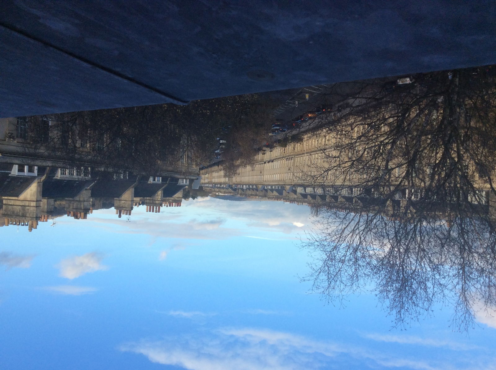 Chambre Chez L'habitant Bath 119427