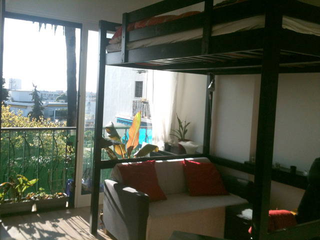 Logement Entier Nice 38826-1