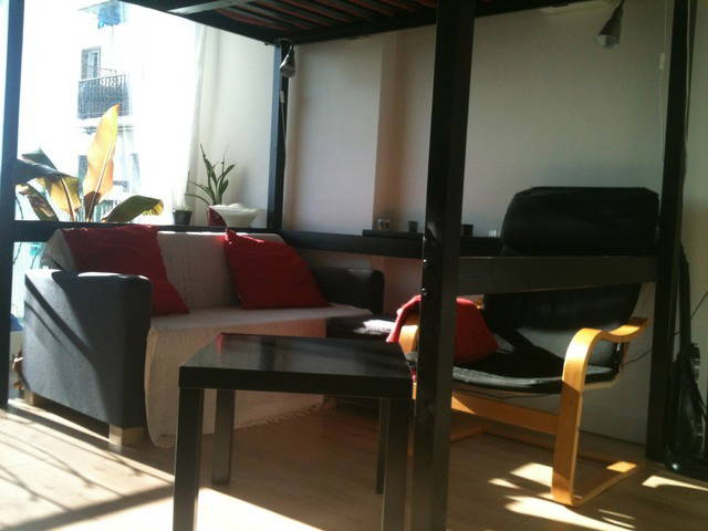 Logement Entier Nice 38826-2