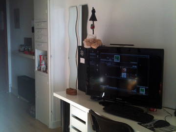 Logement Entier Nice 38826-3