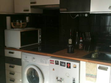 Logement Entier Nice 38826-4