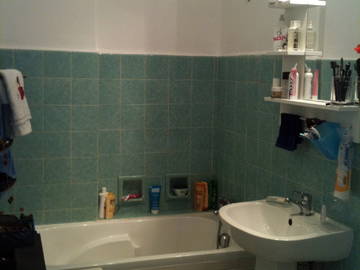 Logement Entier Nice 38826-5