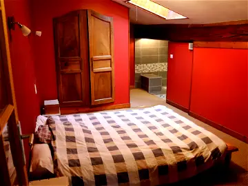 Private Room Bordeaux 50658-1