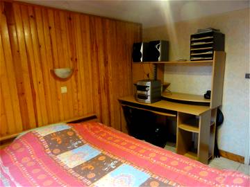 Private Room Nanterre 13150-2