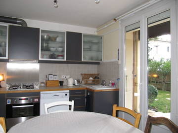 Chambre Chez L'habitant Avignon 170262-4