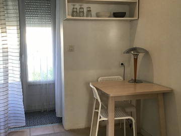 Chambre Chez L'habitant Avignon 170262-21