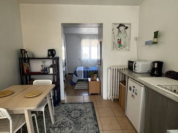 Chambre Chez L'habitant Avignon 170262-15