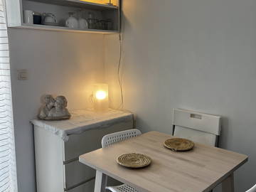 Chambre Chez L'habitant Avignon 170262-22