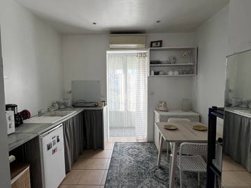 Chambre Chez L'habitant Avignon 170262-23