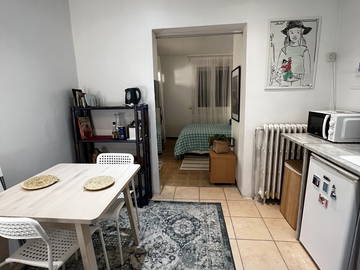 Chambre Chez L'habitant Avignon 170262-20