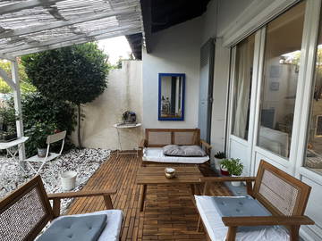 Chambre Chez L'habitant Avignon 170262-12