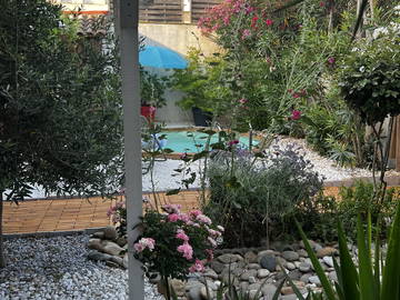 Chambre Chez L'habitant Avignon 170262-9