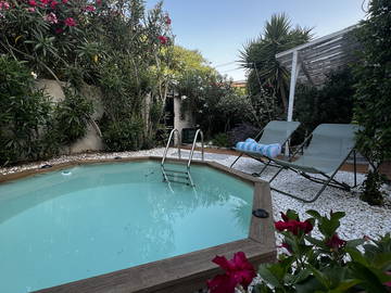 Chambre Chez L'habitant Avignon 170262-3
