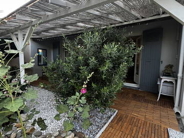 Chambre Chez L'habitant Avignon 170262-5