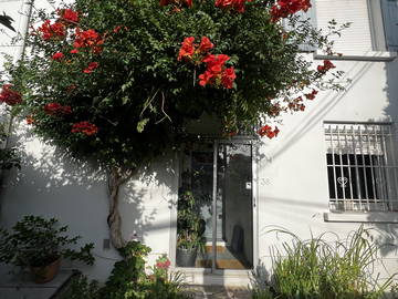 Chambre Chez L'habitant Avignon 170262-2
