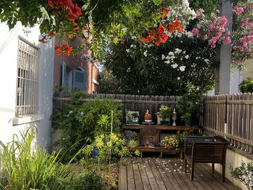 Chambre Chez L'habitant Avignon 170262-6