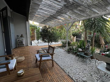 Chambre Chez L'habitant Avignon 170262-8