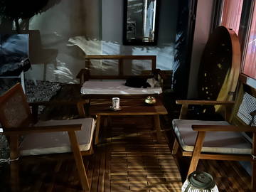 Chambre Chez L'habitant Avignon 170262-28