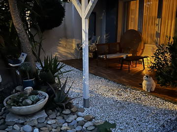 Chambre Chez L'habitant Avignon 170262-27
