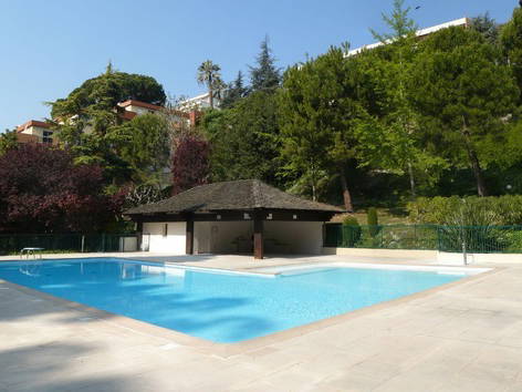 Logement Entier Nice 24297-1