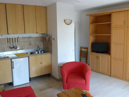 Logement Entier Nice 24297-3